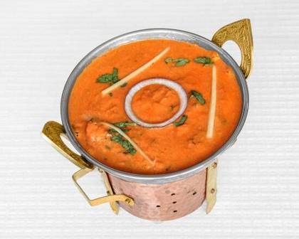 73. Chicken Tikka Masala