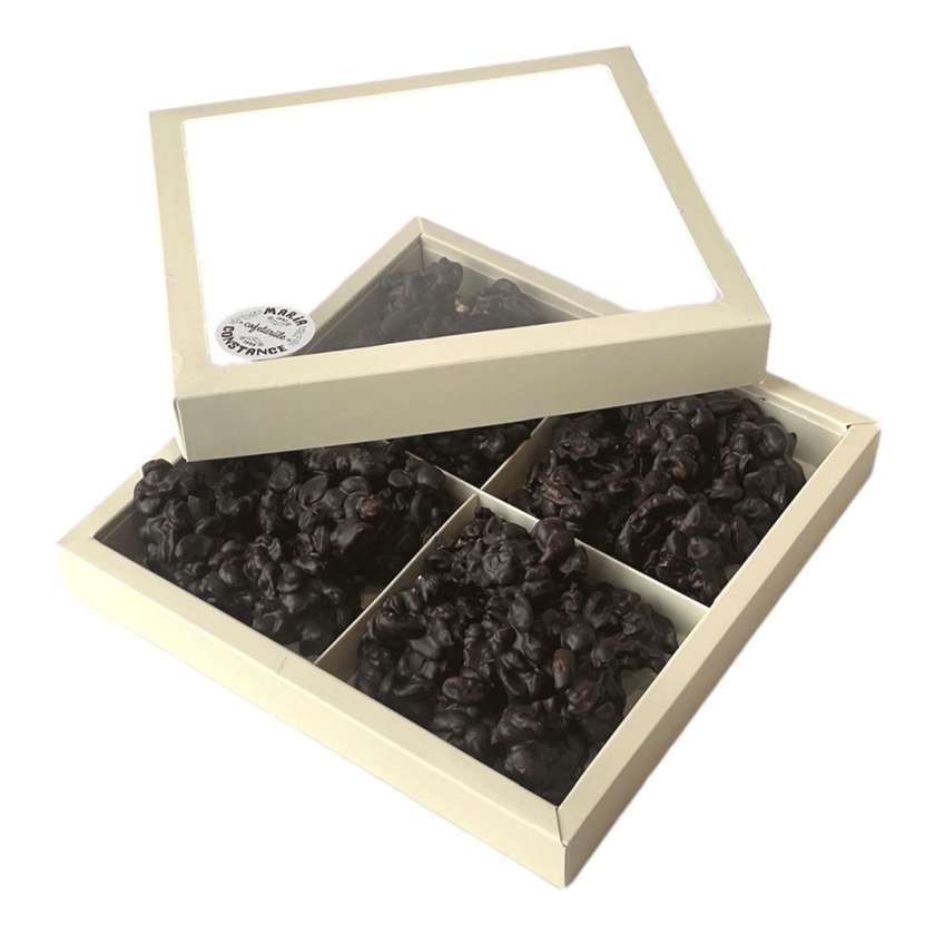 Cutie Bomboabe Carpati