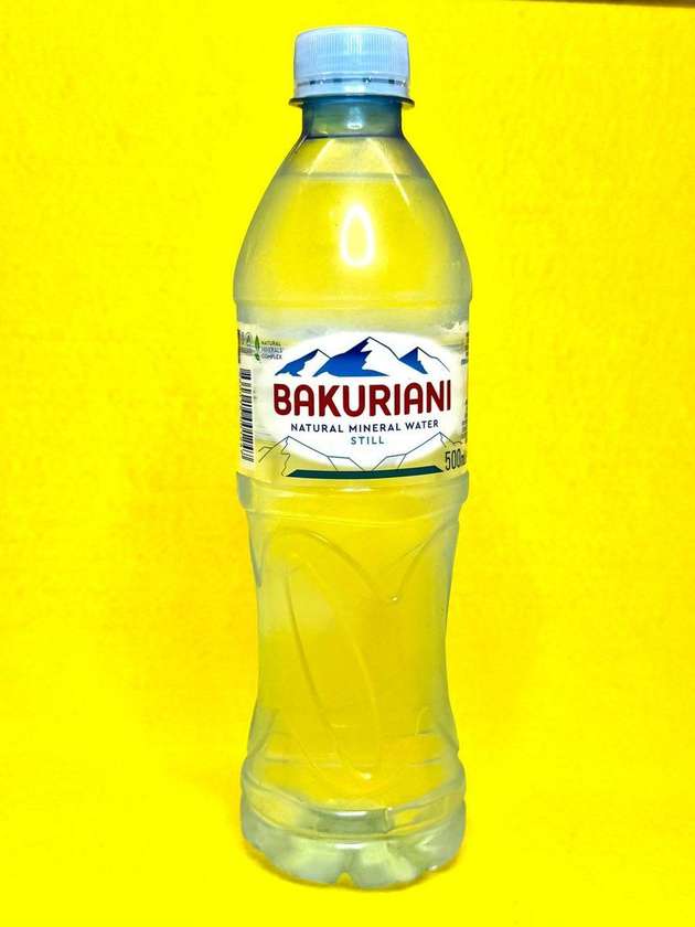 Water