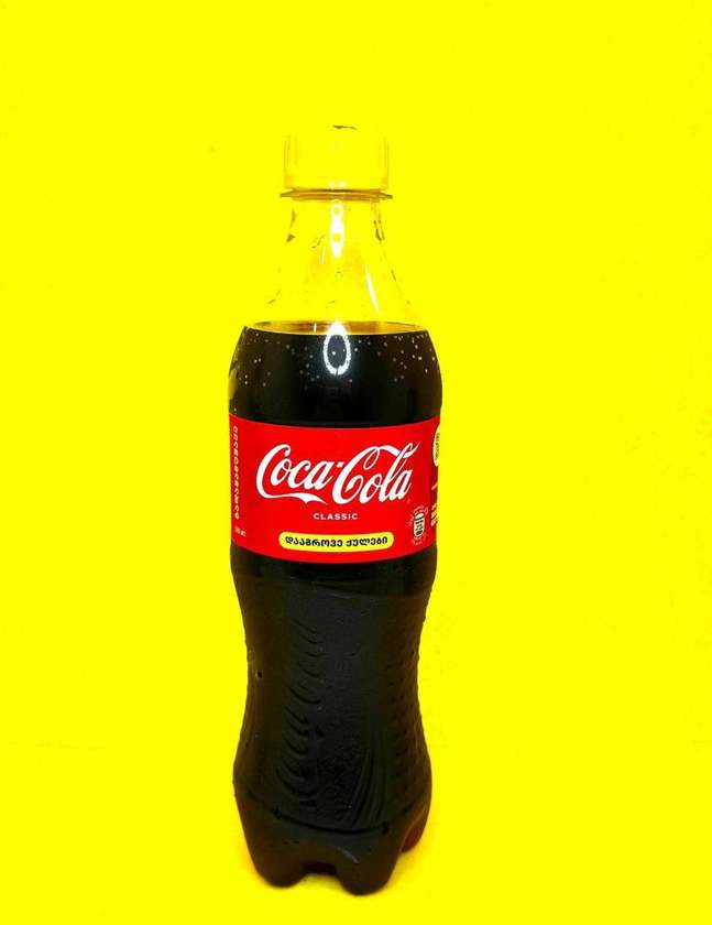 Coca-Cola
