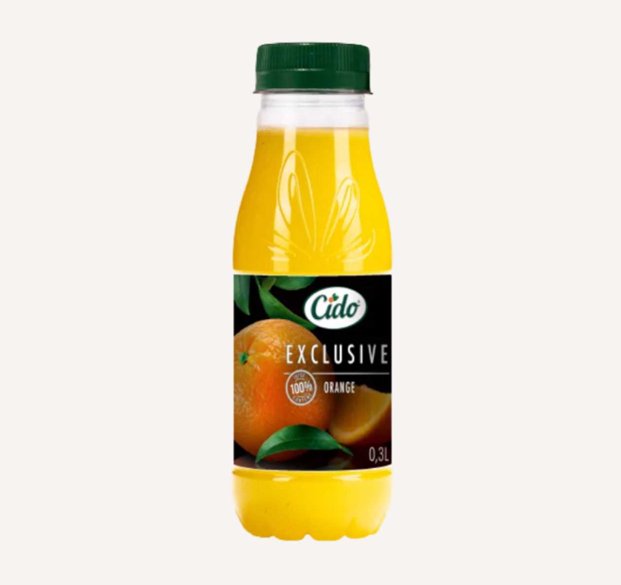 Orange juice 300ml