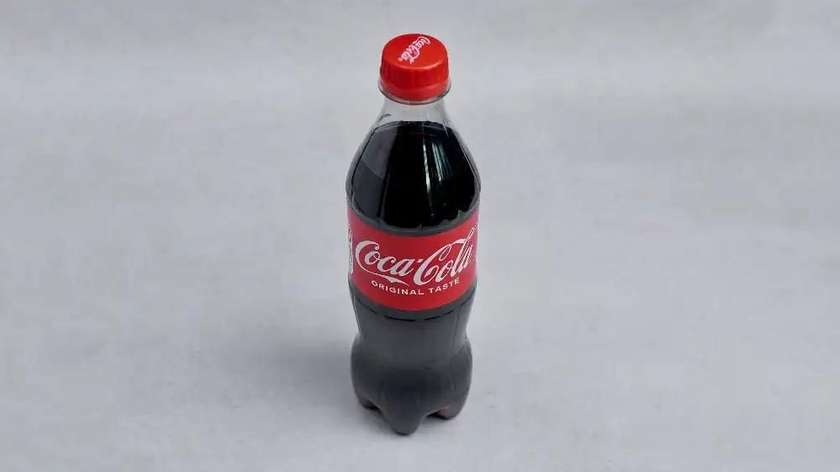 Coca-Cola 0,5l