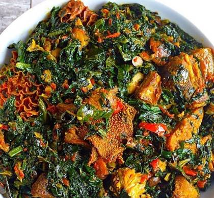 Efo Riro