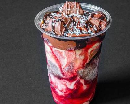 Large Sundae