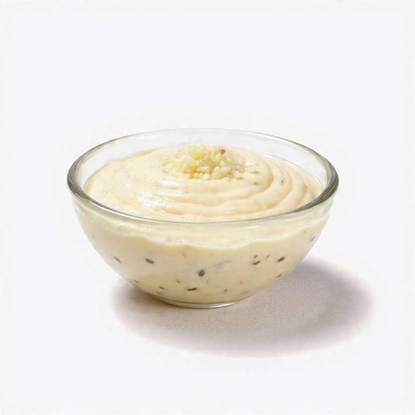 Garlic Sauce