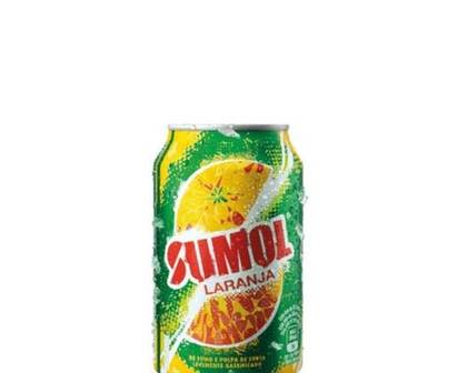 Orange Sumol