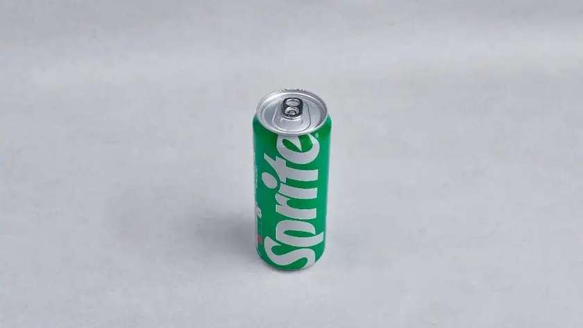 Sprite 0,33l
