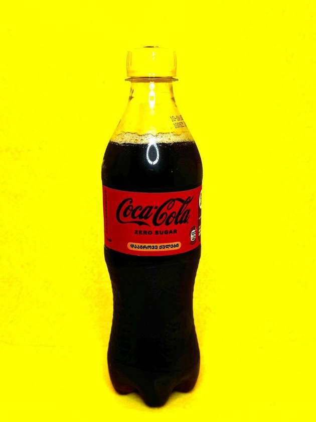 Coca-Cola Zero