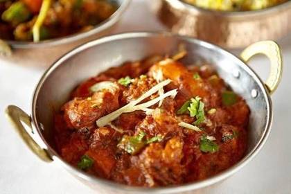 123. Fish Karahi