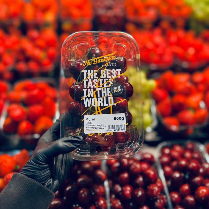 Sweet Cherry Argentina