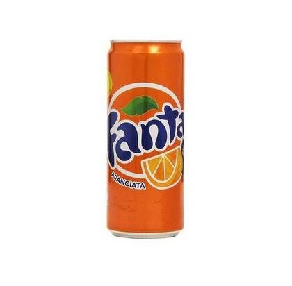 Fanta