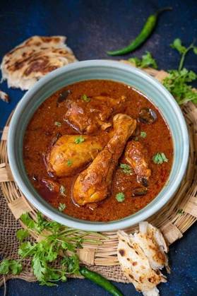 69. Chicken Curry