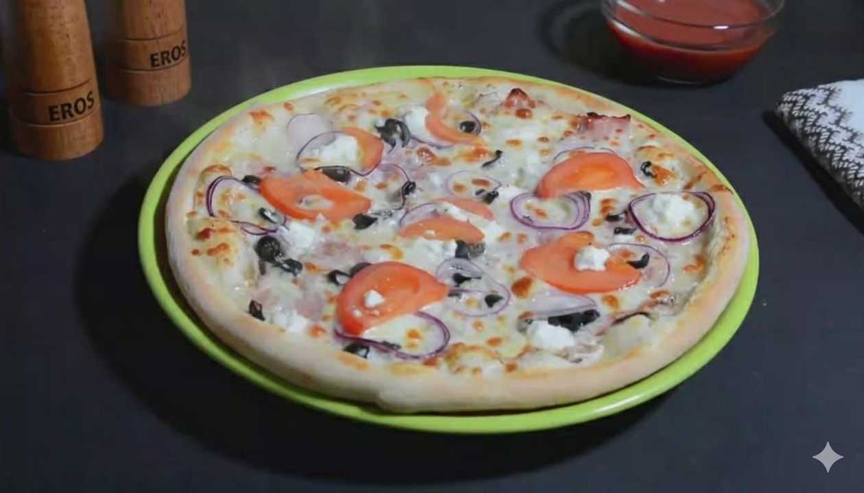 Athena pizza 32cm