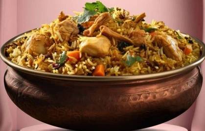 142. Mixed Biryani