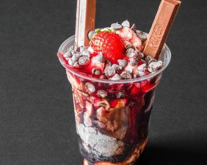 Medium Sundae