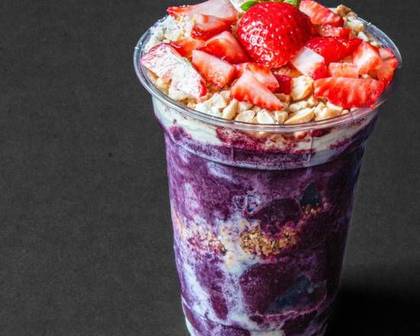 Medium Açaí