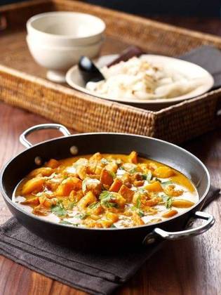 116. Jheenga Vindaloo
