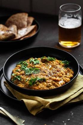 97. Tarka Dal