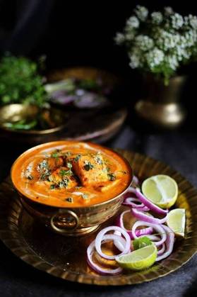 103. Shahi Paneer