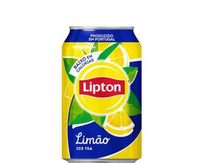 Lemon Ice Tea