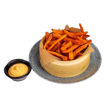 Frytki z batatów 150g