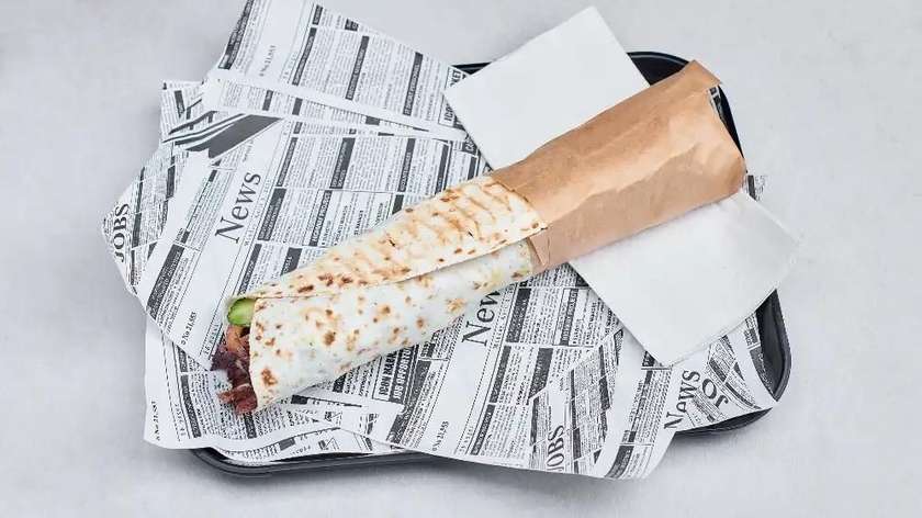 Lawasz Wołowo-Baranie.