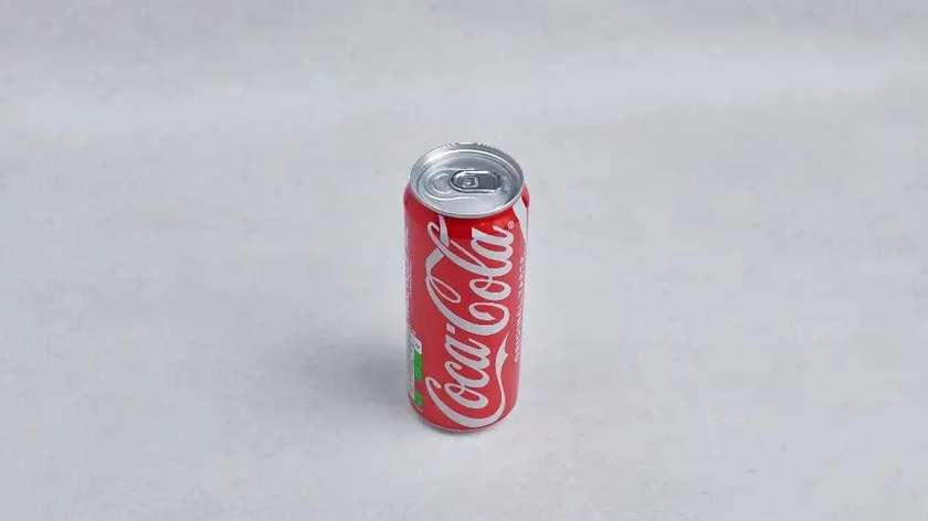Coca-Cola 0,33l
