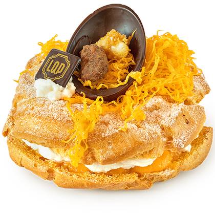 Mini Coroa da Páscoa