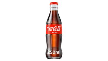 Coca-Cola 0,25 l