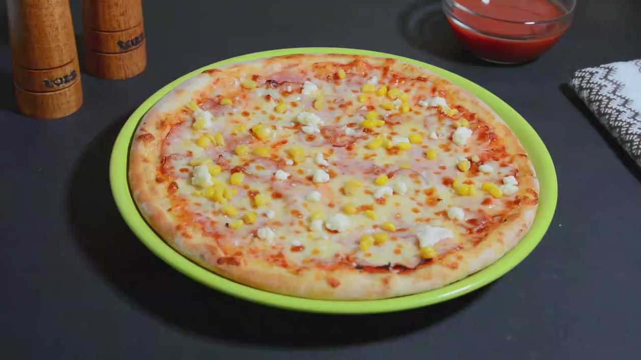 Royal pizza 40cm