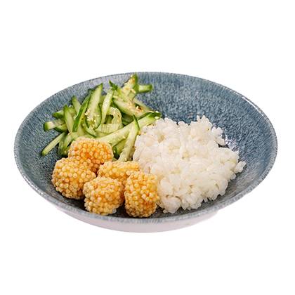 KIDS CHIKEN POPS