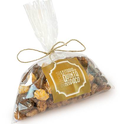 Mix Amêndoas Caramelizadas