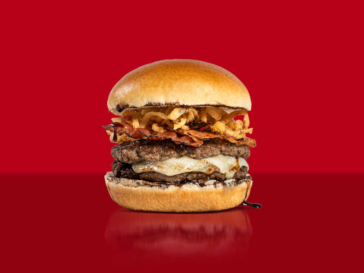 Rocco's Burger