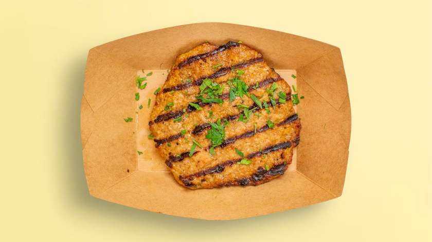 Плескавица