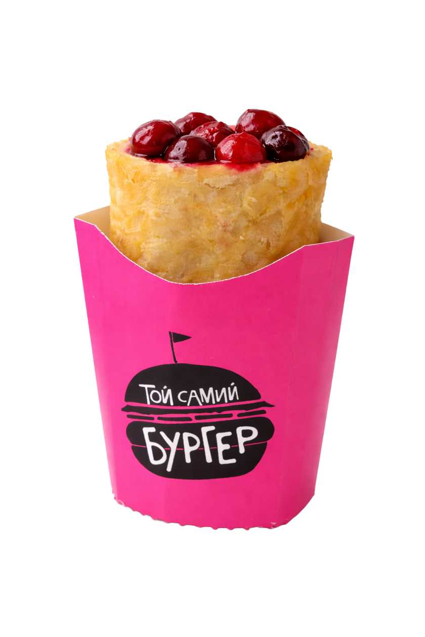 That Same Cherry Pie