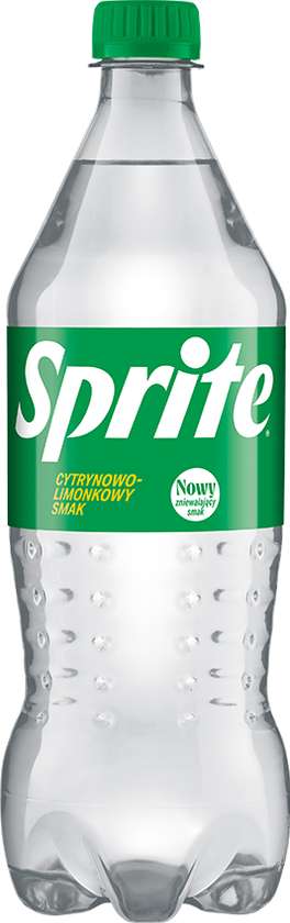 Sprite 0,85l