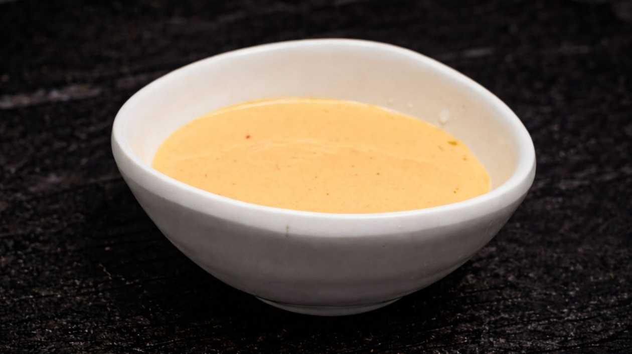 Cocktail Sauce