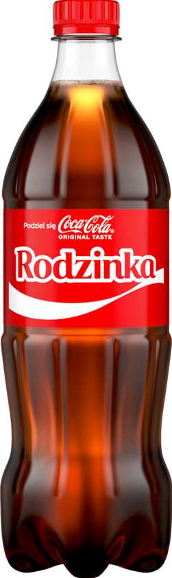 Coca-cola 0.5l
