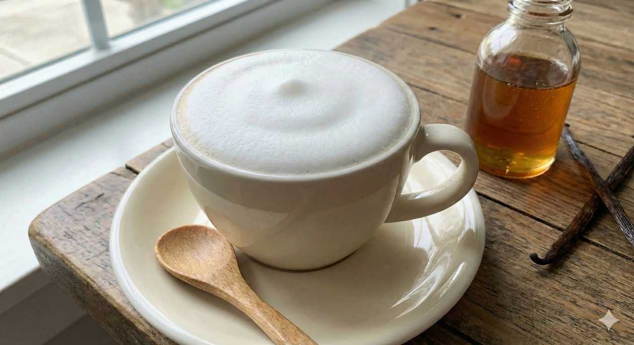 Babyccino