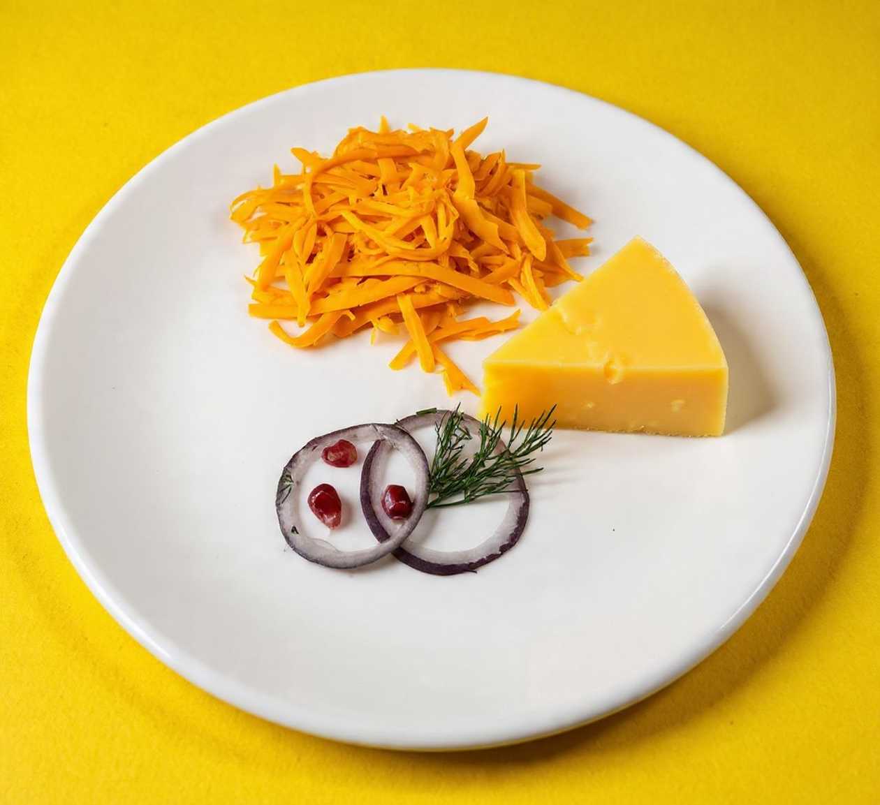 cheese (50gr)