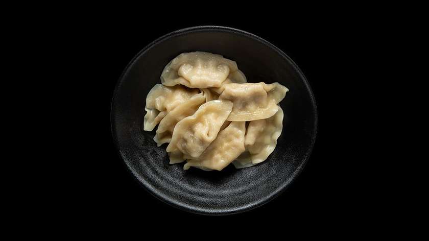 Virti "Tori  Gyoza"
