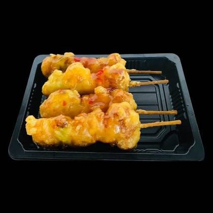 Copy of Chicken Skewers
