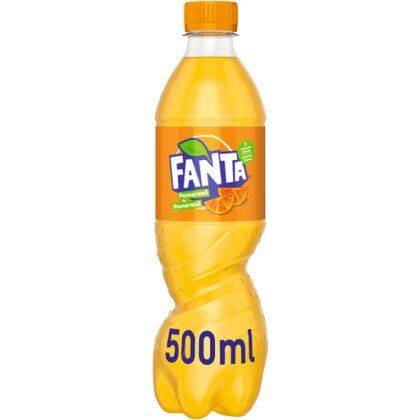Fanta