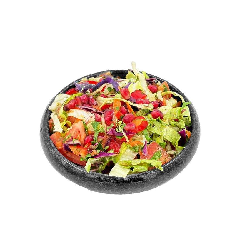 Salata Libaneza