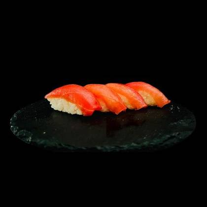 Tuna Nigiri (4 pieces)