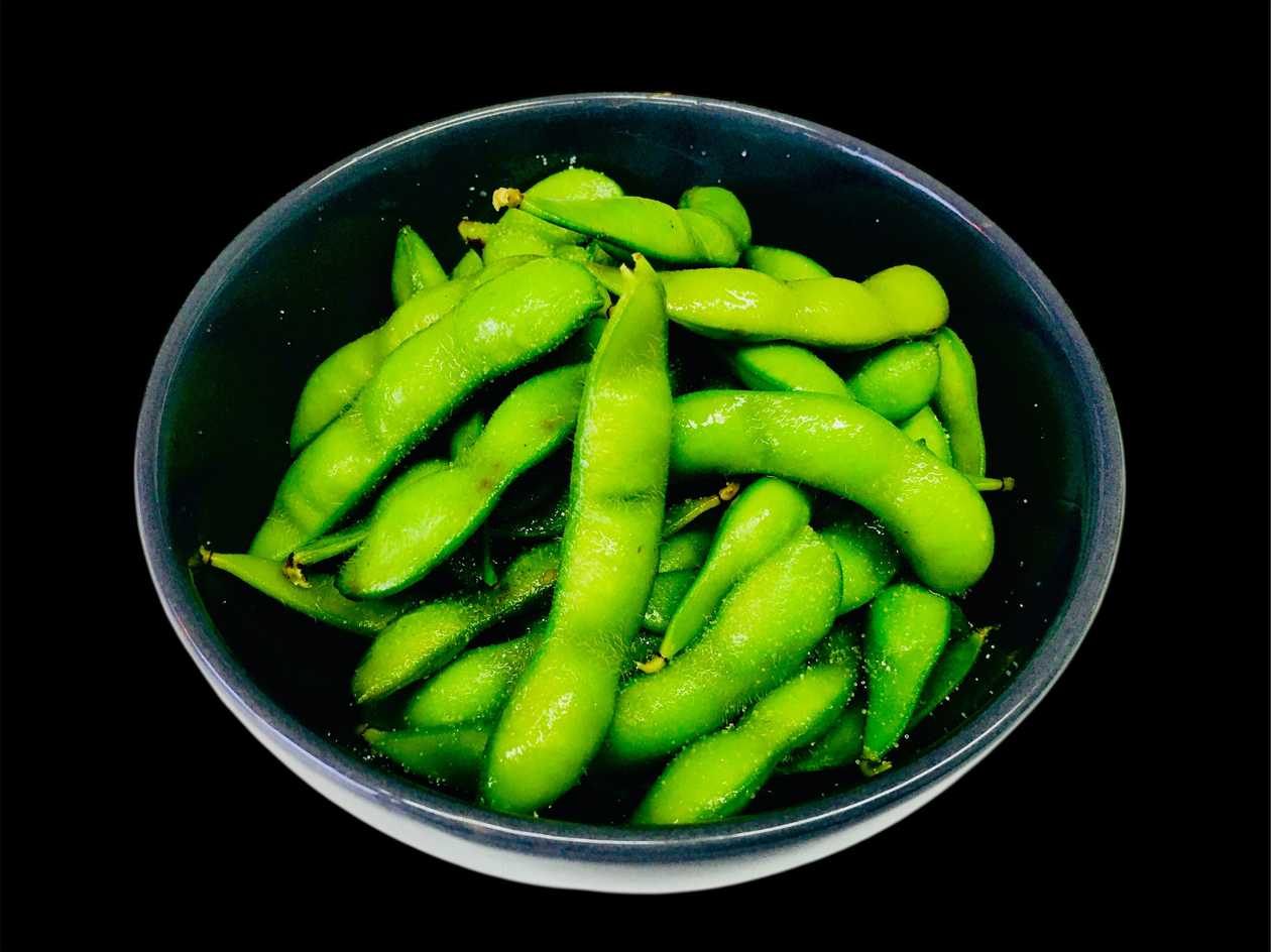 Edamame