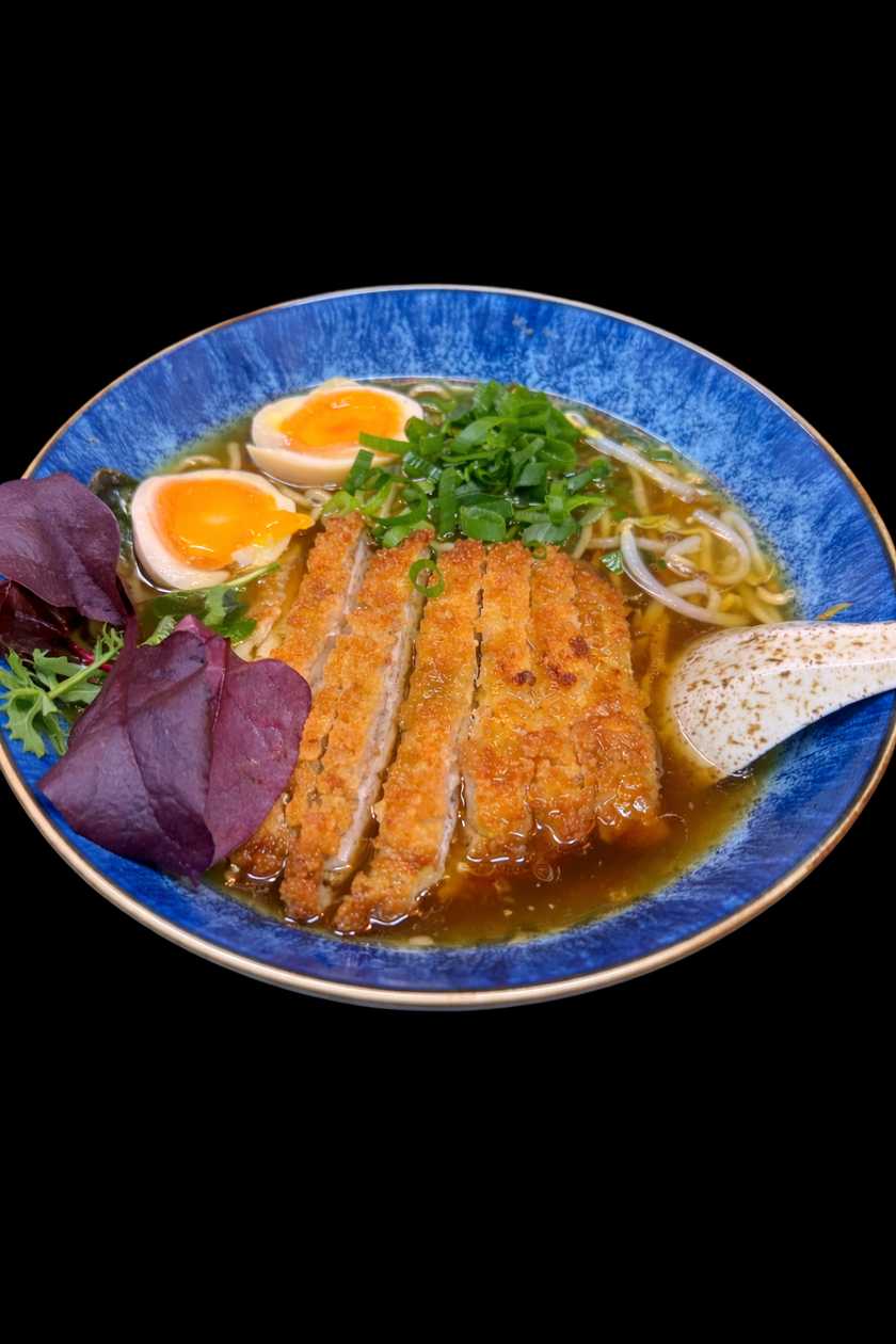 Katsu Shoyu Ramen 750 g