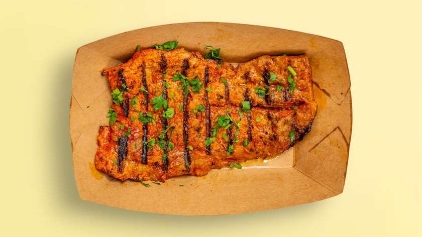 Свински врат