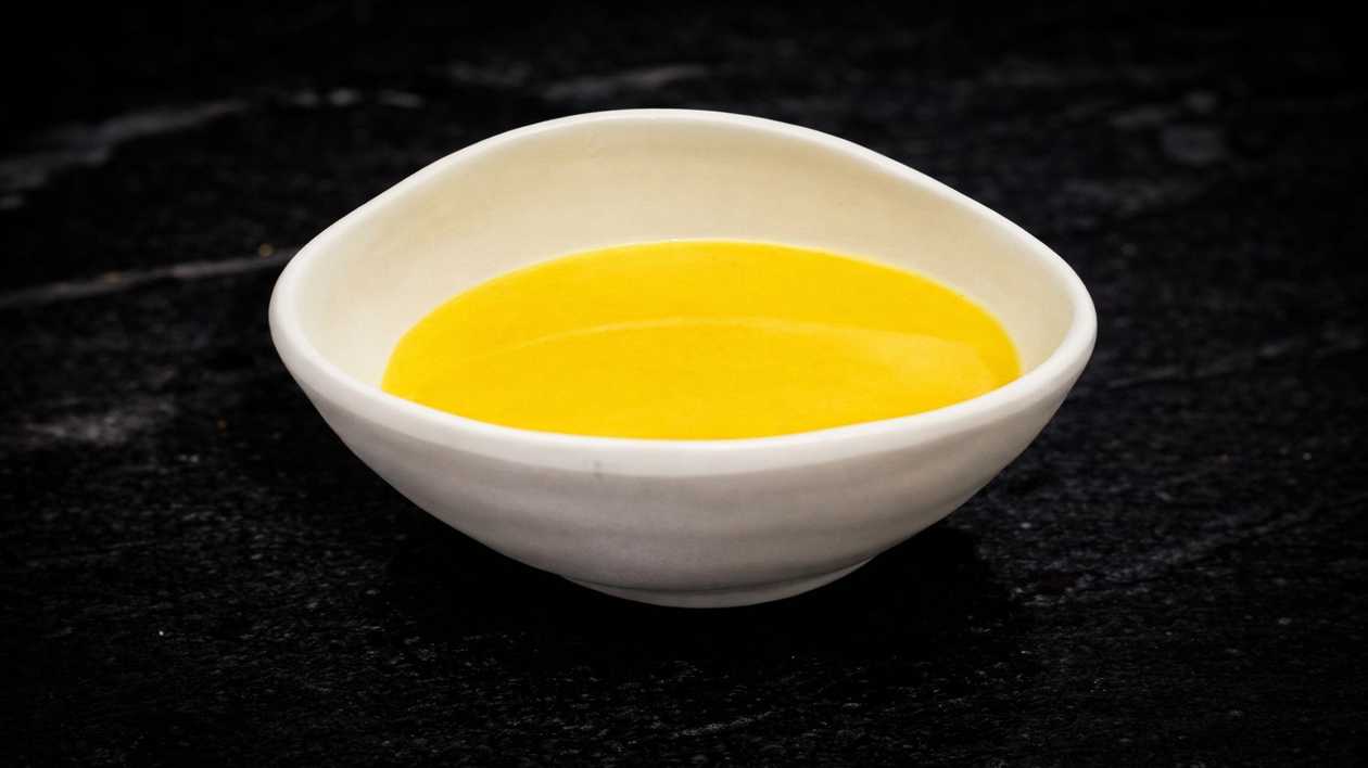 Honey & Mustard Sauce
