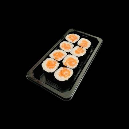 Hosomaki Salmon Philadelphia (8 pieces)